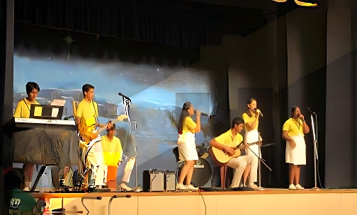 Sishya School — photo 6