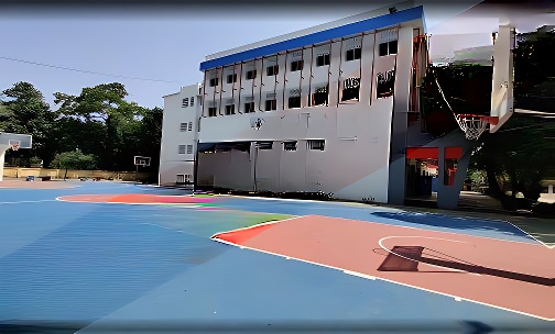 Sishya School — photo 8