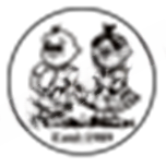 Sister Nivedita School logo