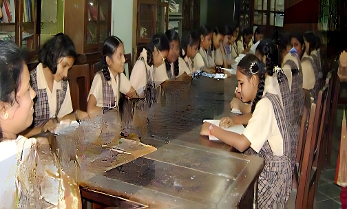 Sitaram Poddar Balika Vidhyalaya — photo 3