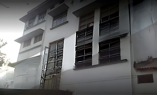 Sitaram Prakash Higher Secondary School — photo 1