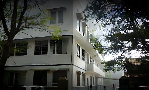 Sitaram Prakash Higher Secondary School — photo 2