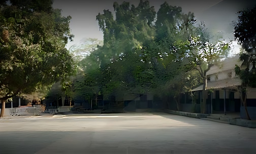 Sitaram Prakash Higher Secondary School — photo 5