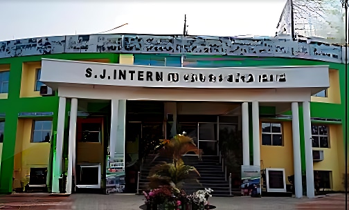 Sj International School — photo 1