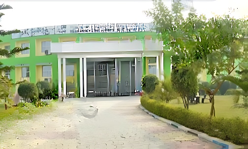 Sj International School — photo 2