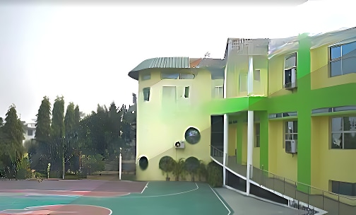 Sj International School — photo 4