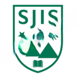 Sj International School logo