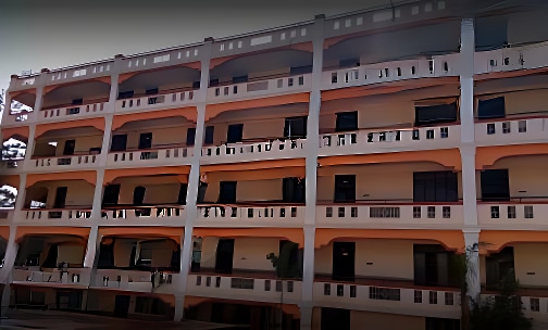 SJES Central School — photo 1