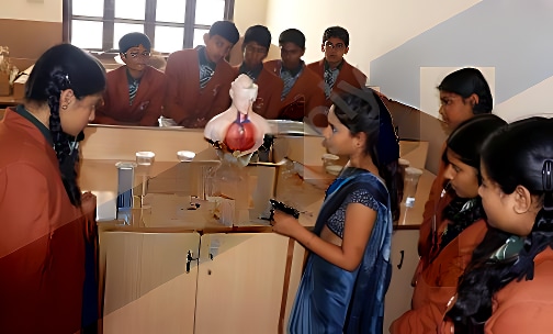 SJES Central School — photo 4