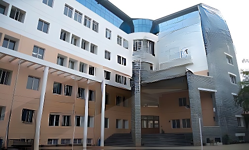SJR Kengeri Public School — photo 1