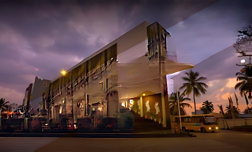 Skalvi International School — photo 1