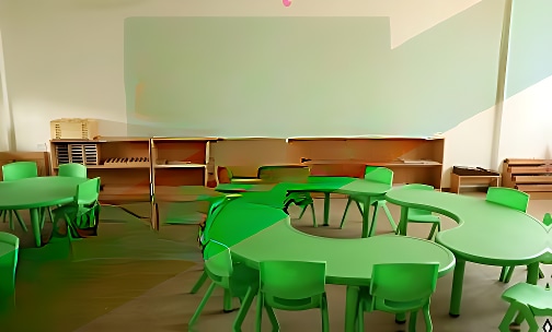 Skalvi International School — photo 6
