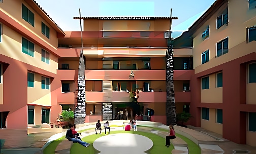 SKD International School — photo 1