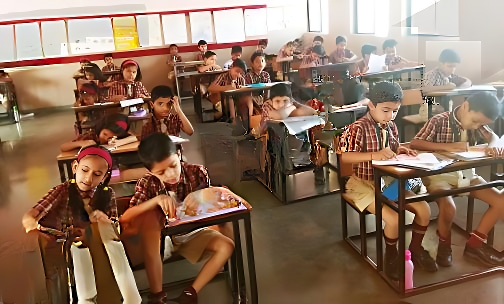 SKD International School — photo 2
