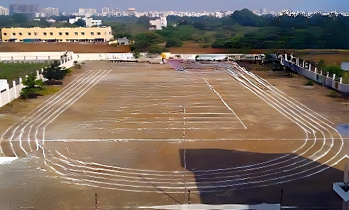SKD International School — photo 4