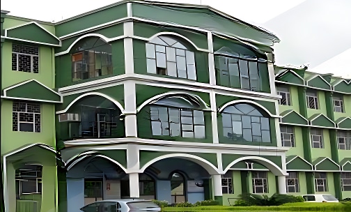 Sky Hawk International School — photo 1