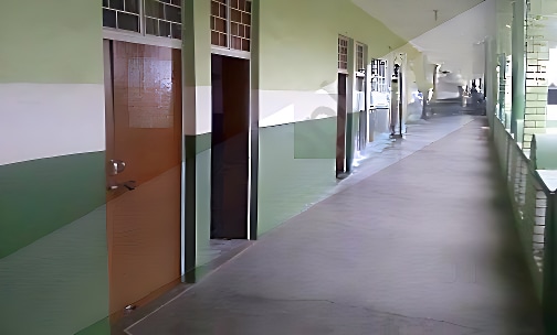 Sky Hawk International School — photo 2