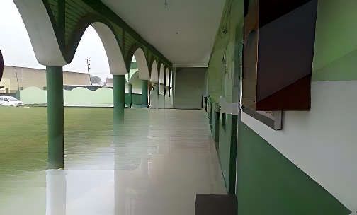 Sky Hawk International School — photo 3