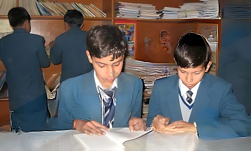 Sky Hawk International School — photo 4