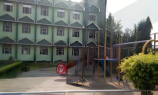 Sky Hawk International School — photo 5