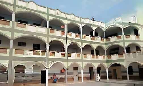 Sky Hawk International School — photo 6