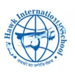 Sky Hawk International School logo