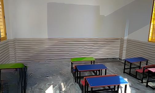 Sky The School — photo 1