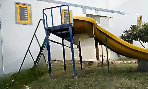 Sky The School — photo 3