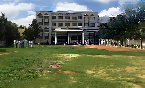 SLS International Gurukul — photo 1