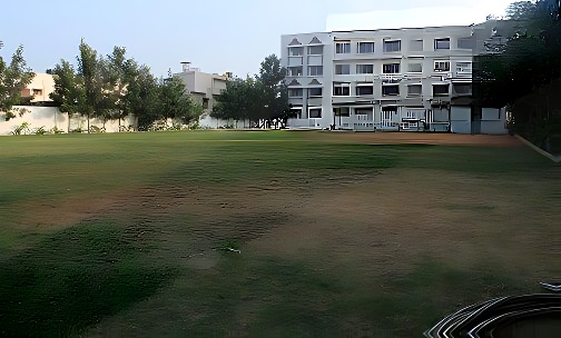 SLS International Gurukul — photo 2