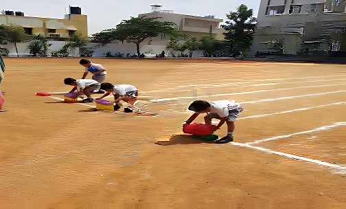 SLS International Gurukul — photo 4
