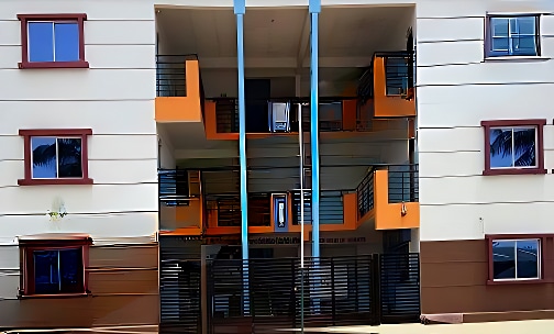 SM Rank International School — photo 1