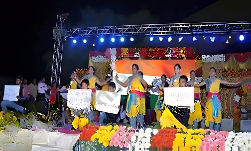 SM Rank International School — photo 2