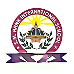 SM Rank International School logo