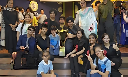 Smart Wonders School — photo 3