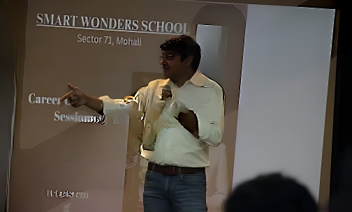 Smart Wonders School — photo 6
