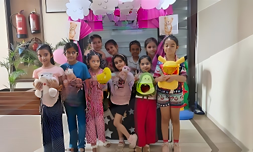 Smart Wonders School — photo 7