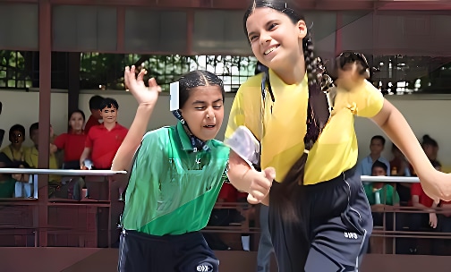 Smart Wonders School — photo 9