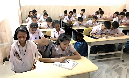 Smarten School — photo 3