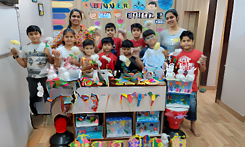 SMARTshala Pre-School — photo 3