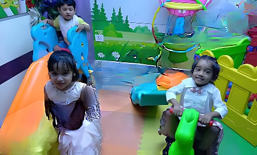 SMARTshala Pre-School — photo 4