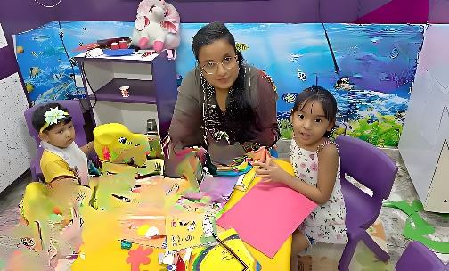SMARTshala Pre-School — photo 5