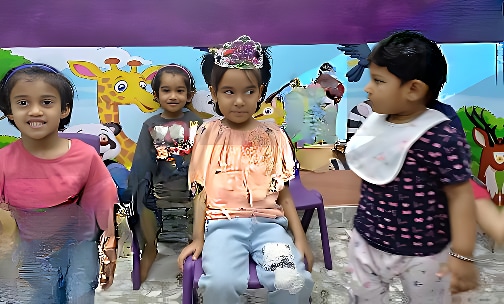 SMARTshala Pre-School — photo 6