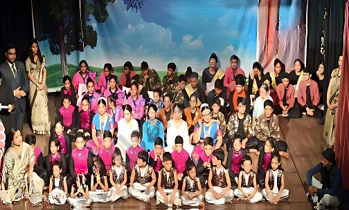 SMARTshala Pre-School — photo 7