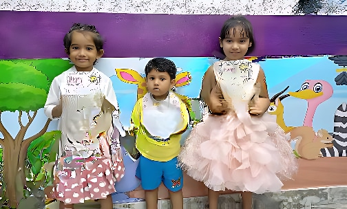 SMARTshala Pre-School — photo 8