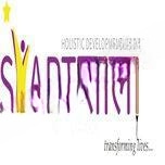 SMARTshala Pre-School logo