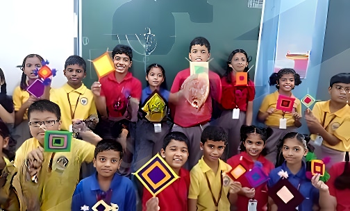 SMES School — photo 1