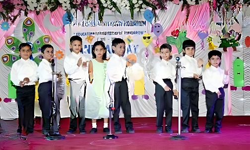 SMES School — photo 2
