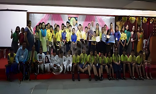 SMES School — photo 5