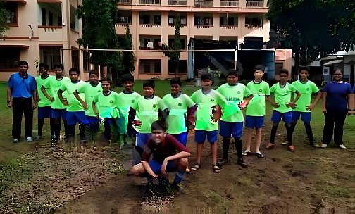 SMES School — photo 7